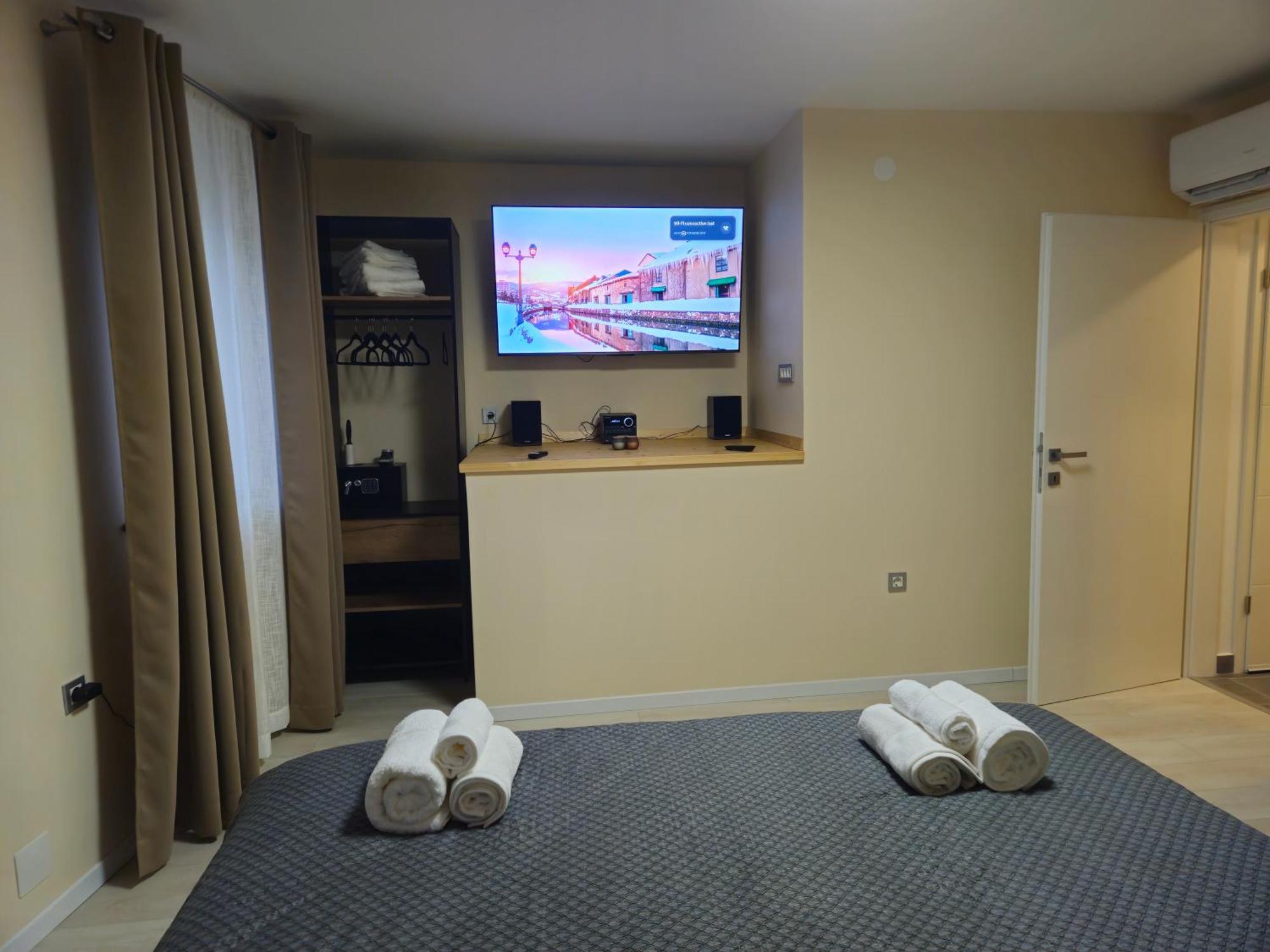 Appartement Rnr *