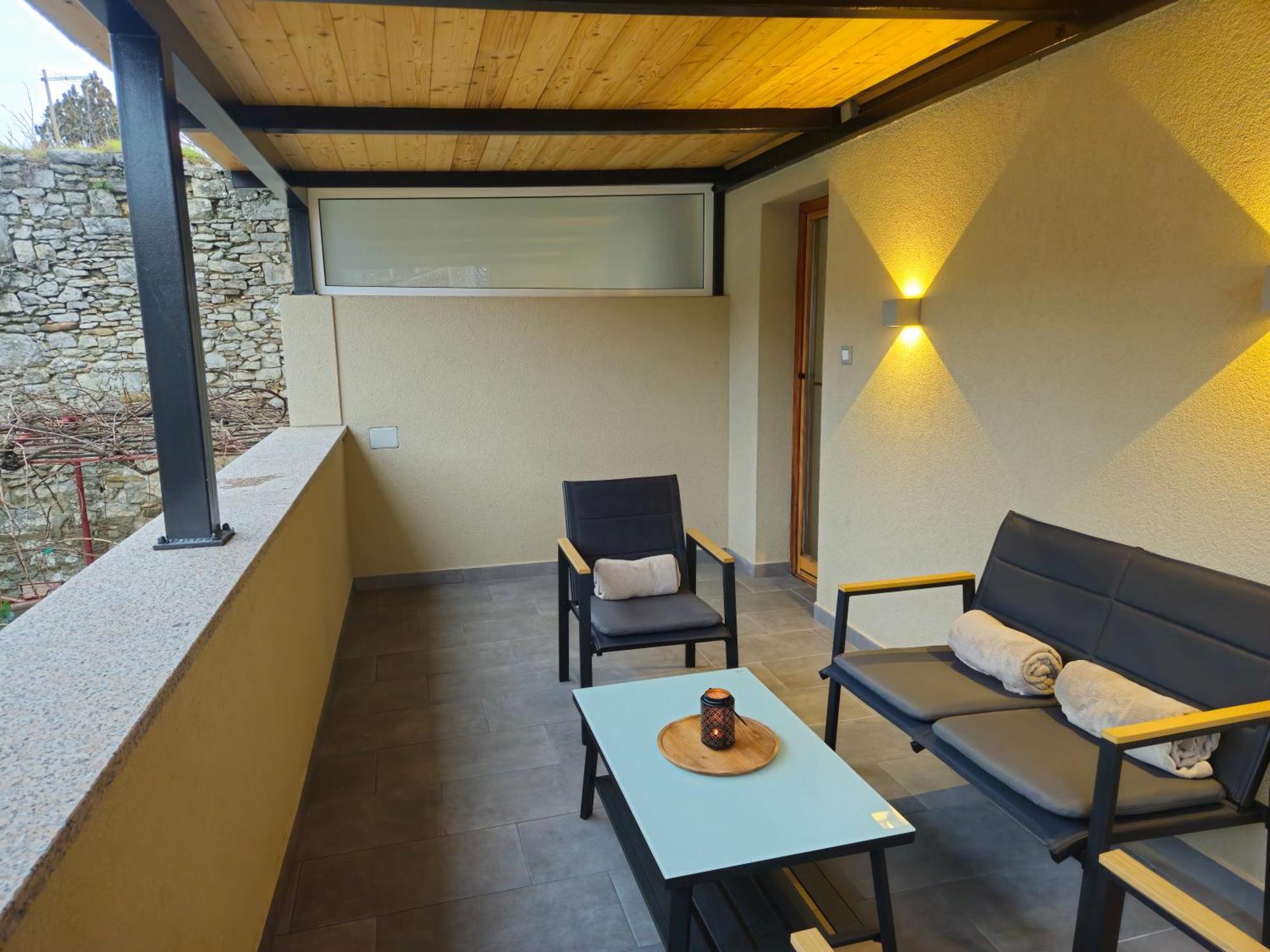 Rnr Appartement *