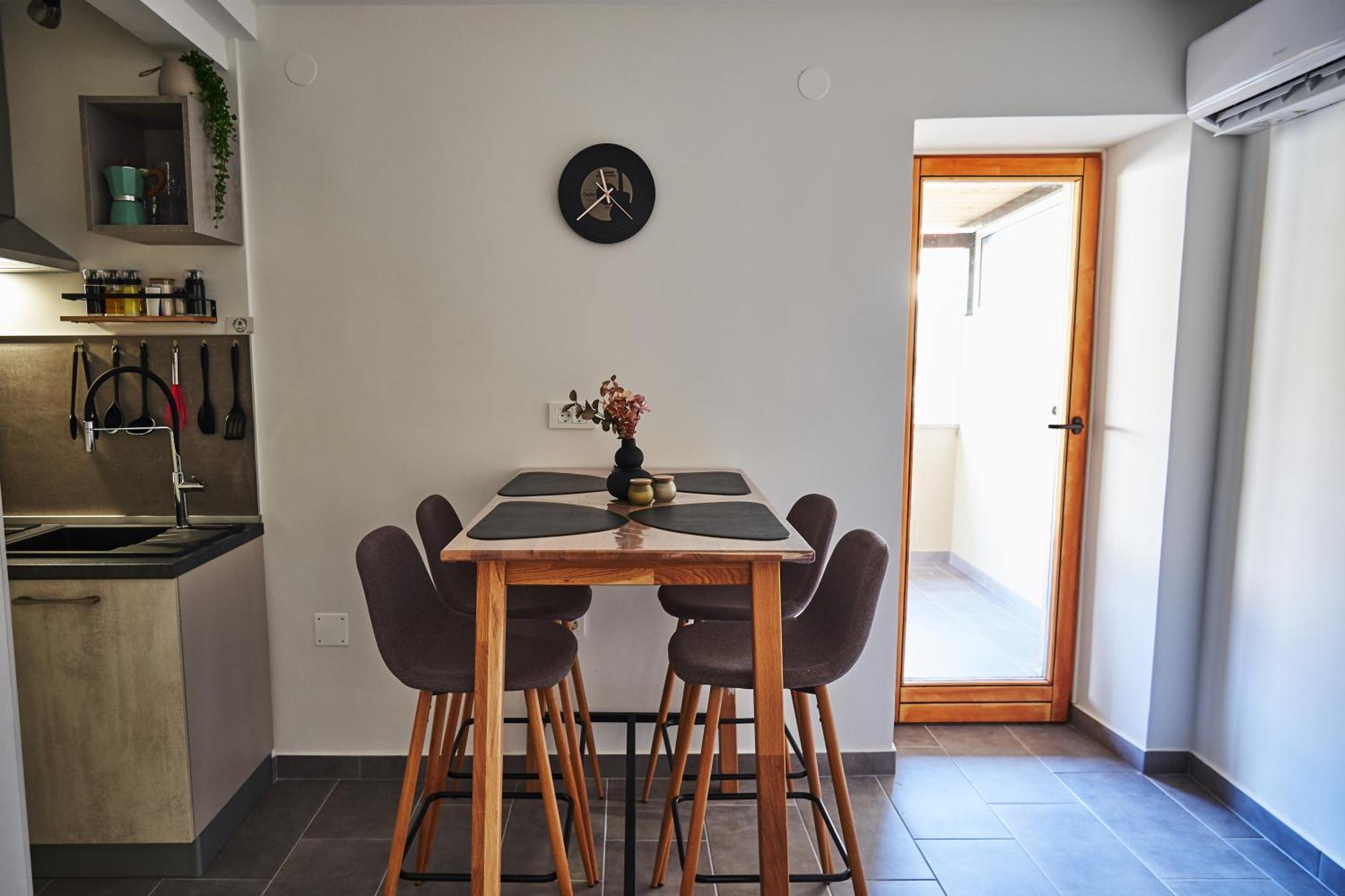 Rnr Apartament *