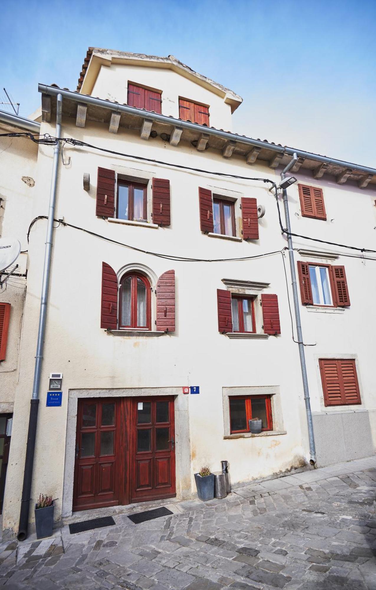 Rnr Apartament